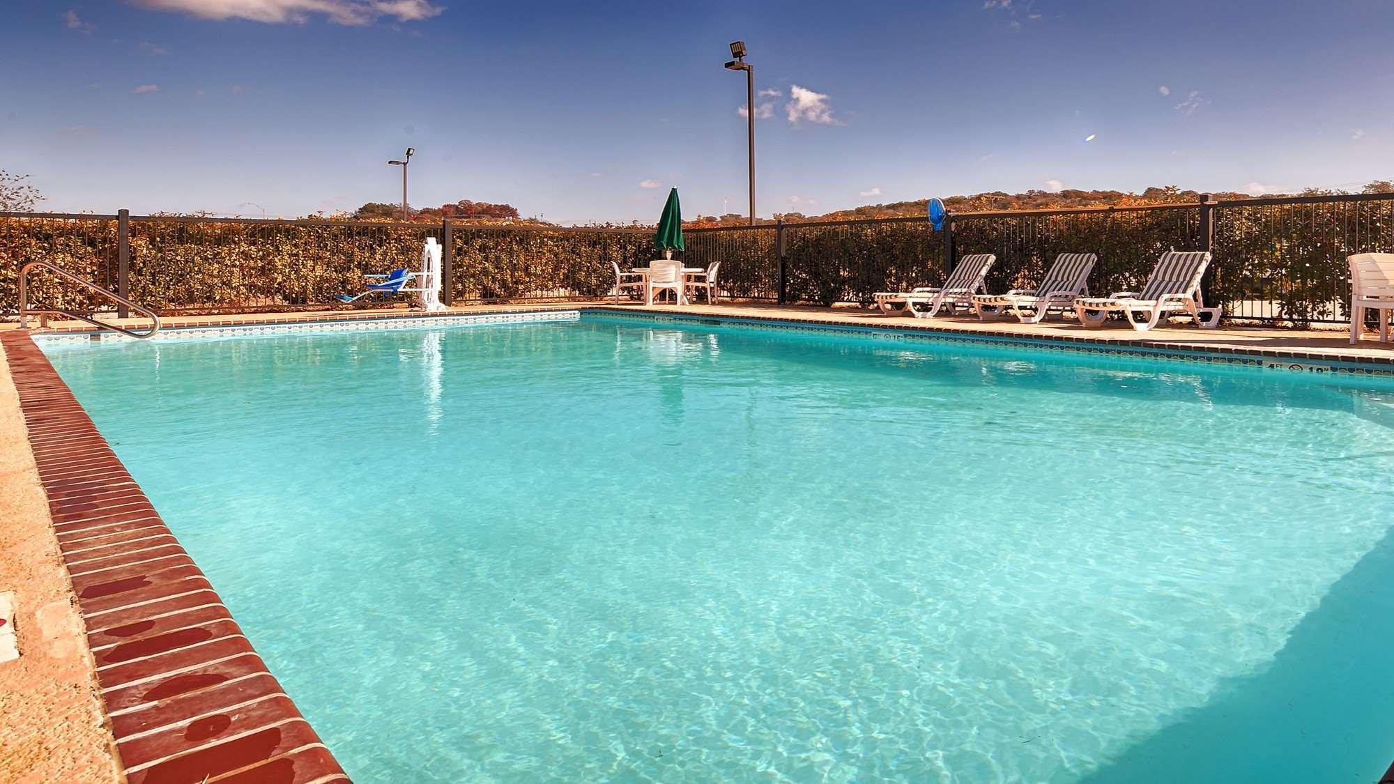 Surestay Hotel By Best Western Sonora Faciliteiten foto